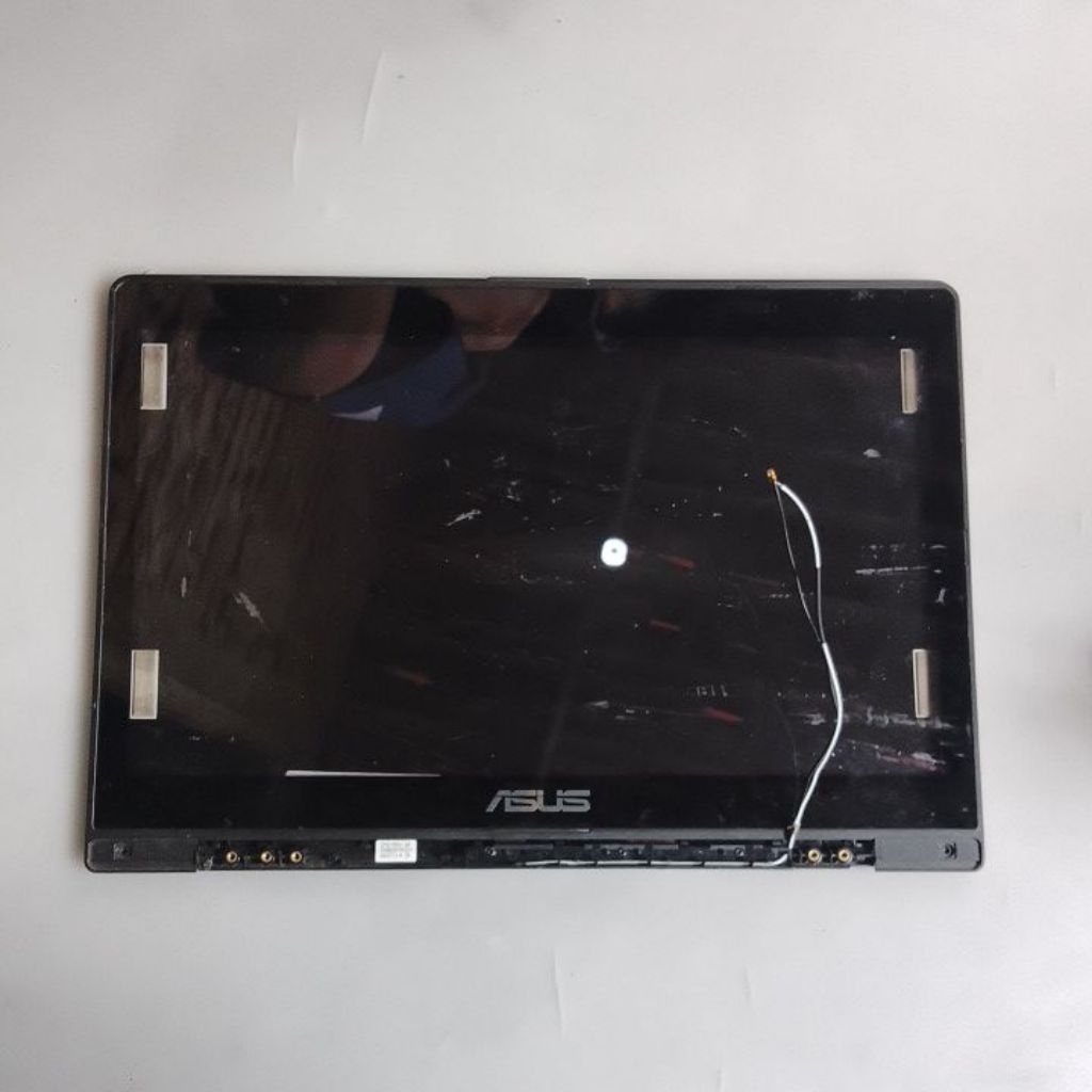 Casing Laptop Asus X200CA