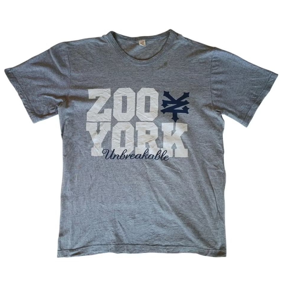 KAOS ZOO YORK UNBREAKABLE