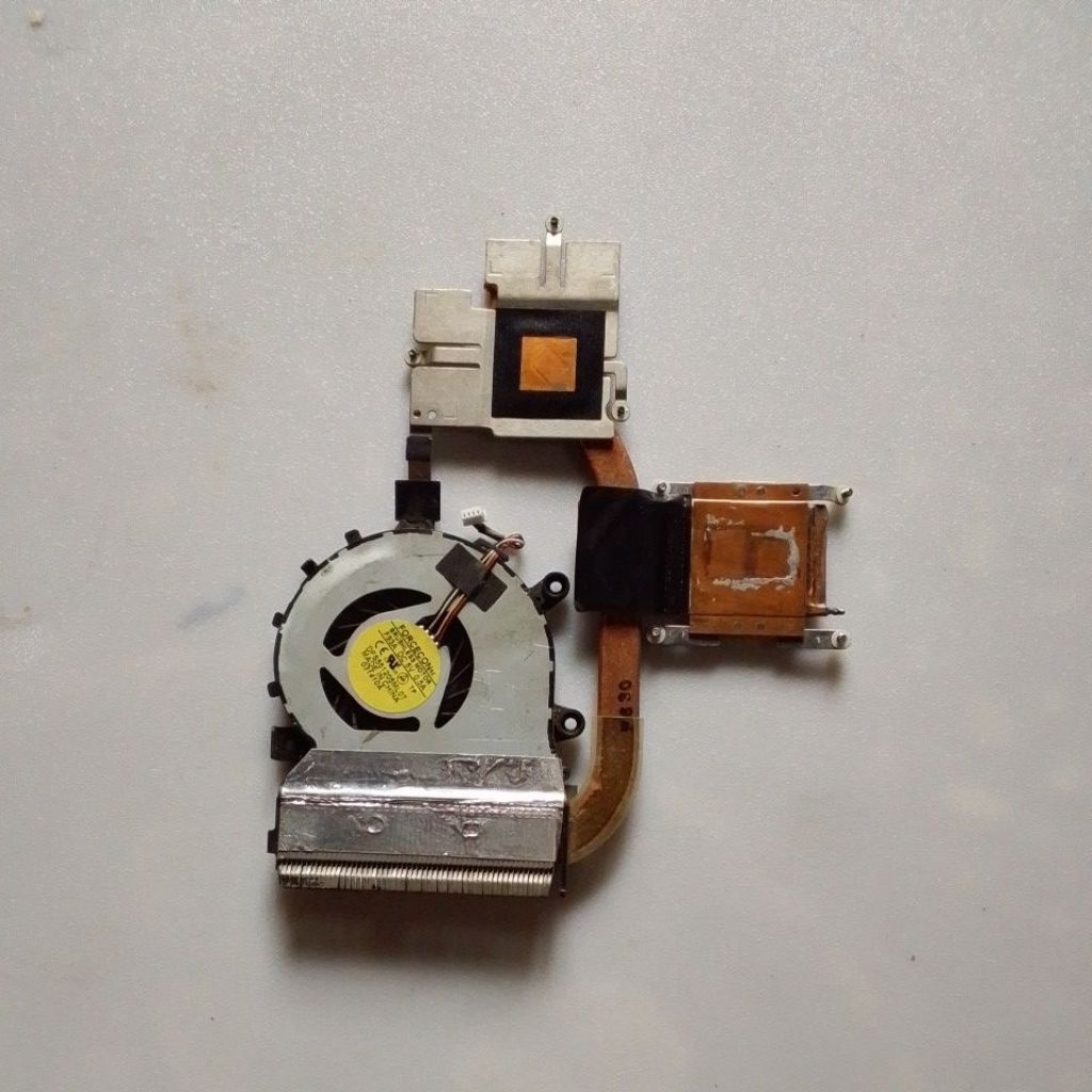 Fan prosesor Laptop Acer 4745
