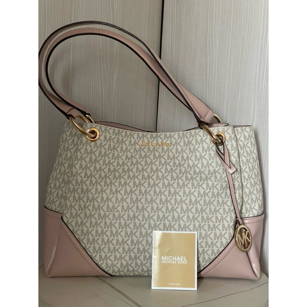 Nicole Shoulder Bag