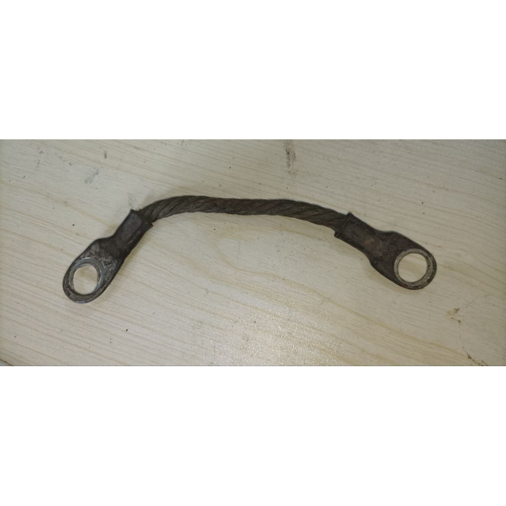 Grounding strap, Hrley Davidson, OEM Genuine