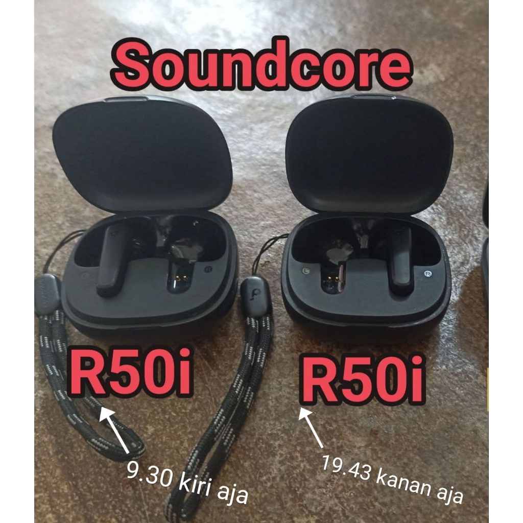 TWS Soundcore R50i