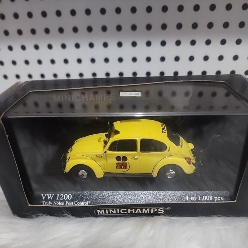 Minichamps VW 1200