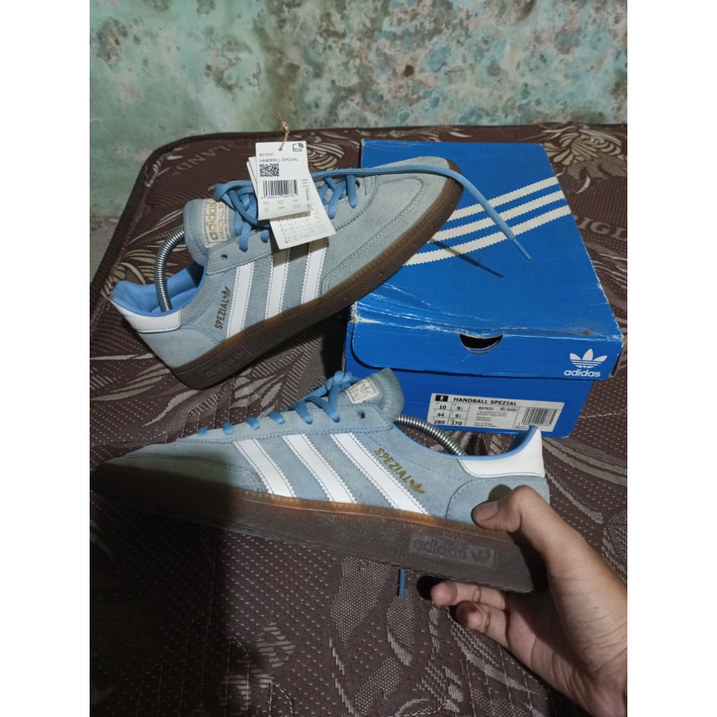 adidas ice blue