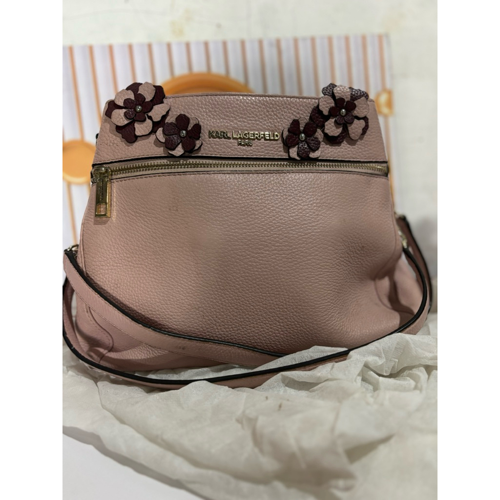 Tas Karl Lagerfeld Original