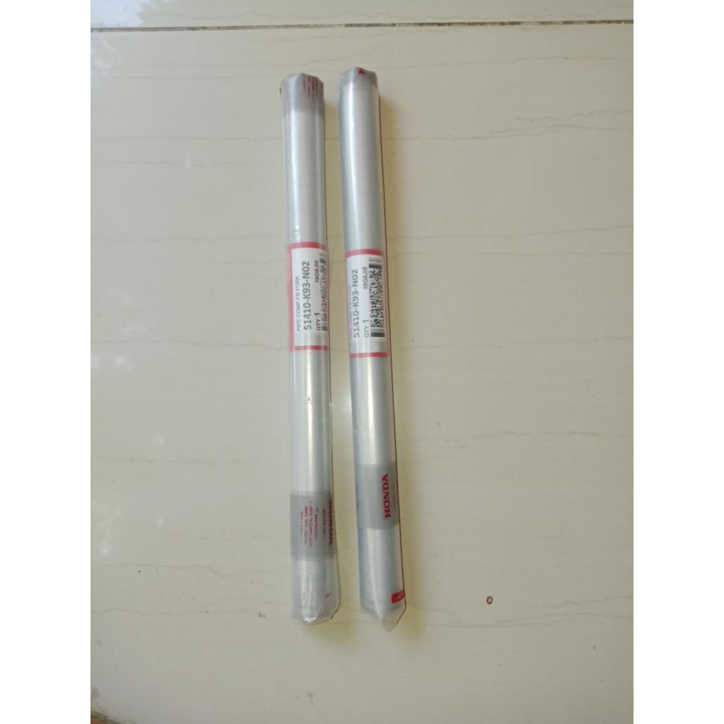As Shock depan Scoopy Donat K93 As Skok depan Scoopy esp K93 1 set