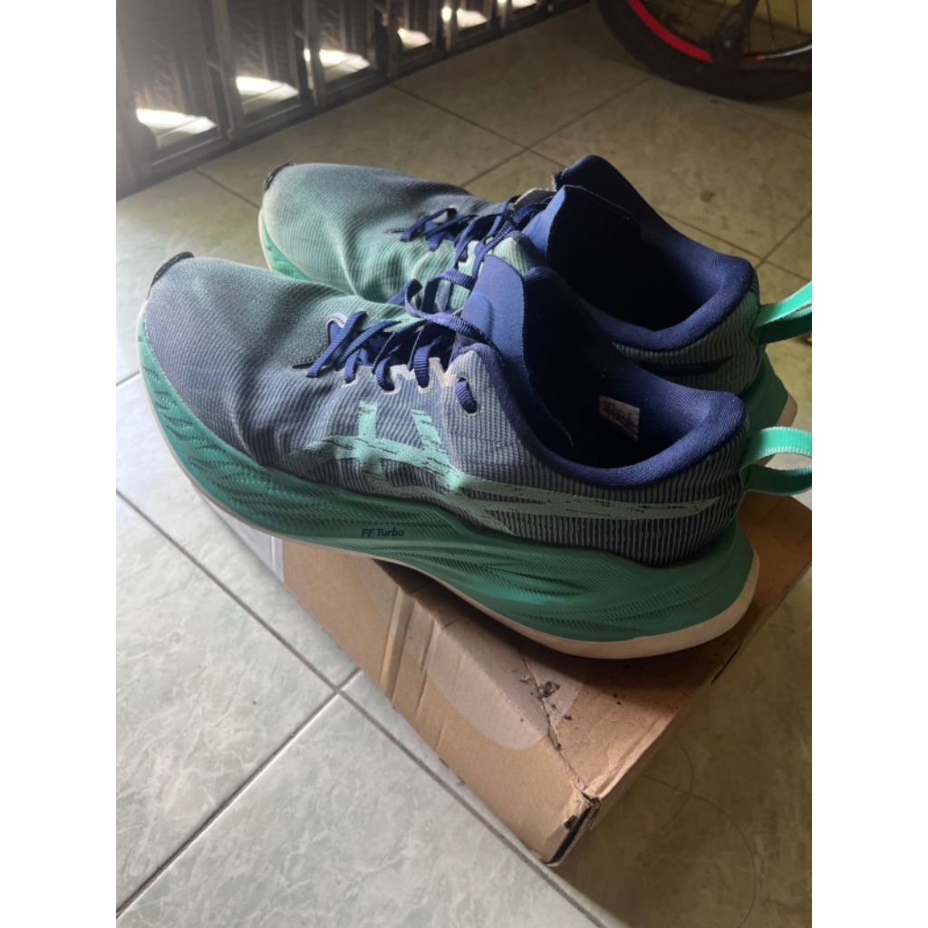 Asics Superblast