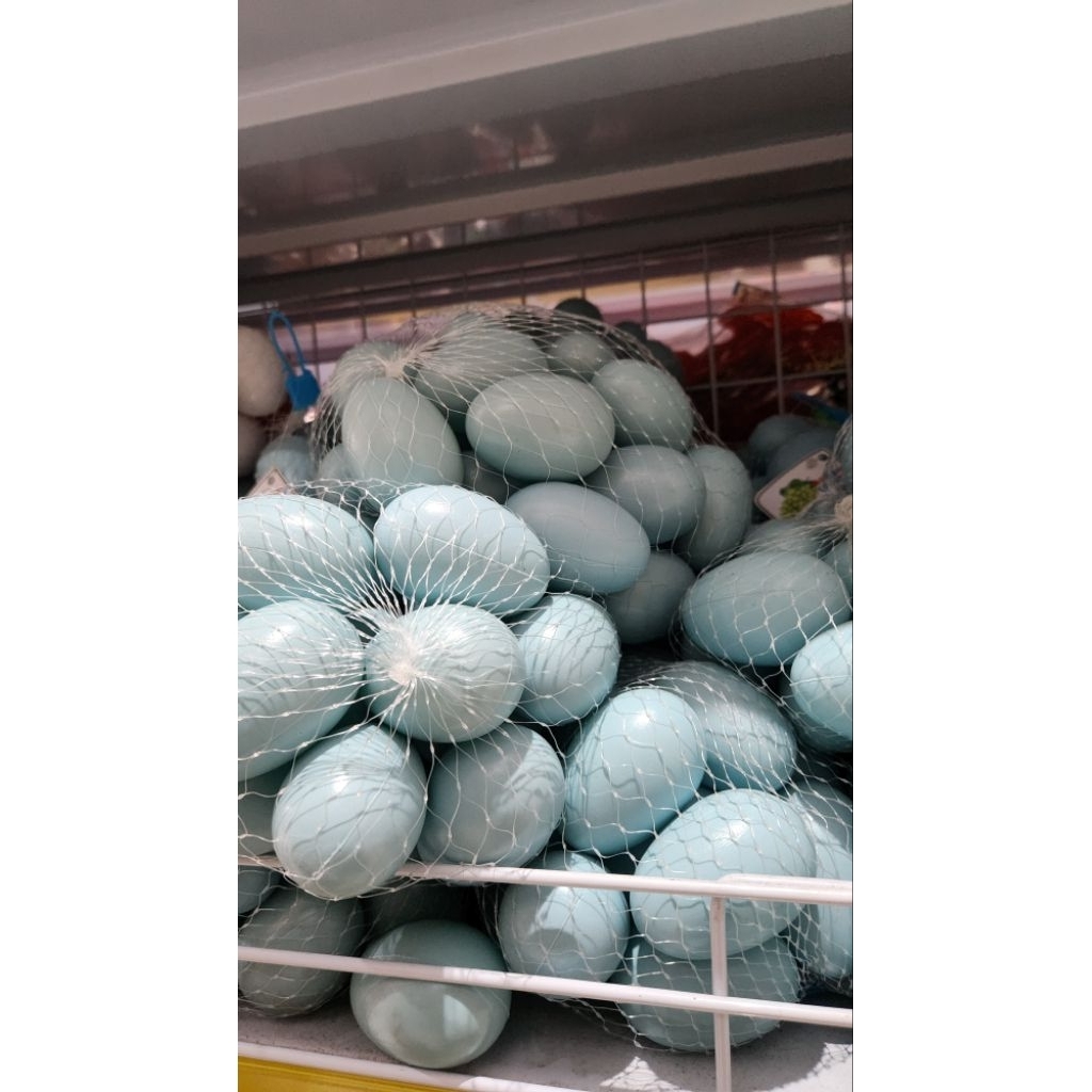 MAINAN TELUR | TELUR MERAH PUTIH | TELUR ASIN | TELUR TELURAN