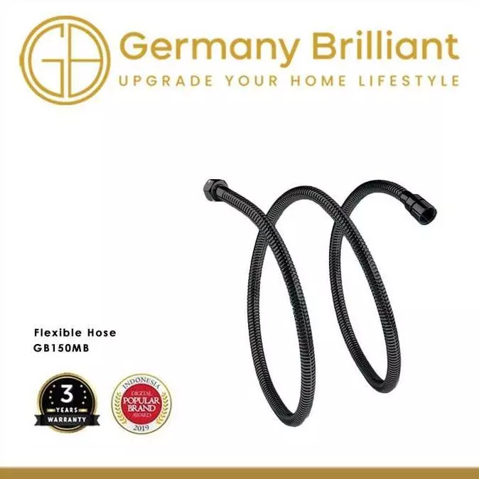 GB GB150MB FLEXIBLE HOSE