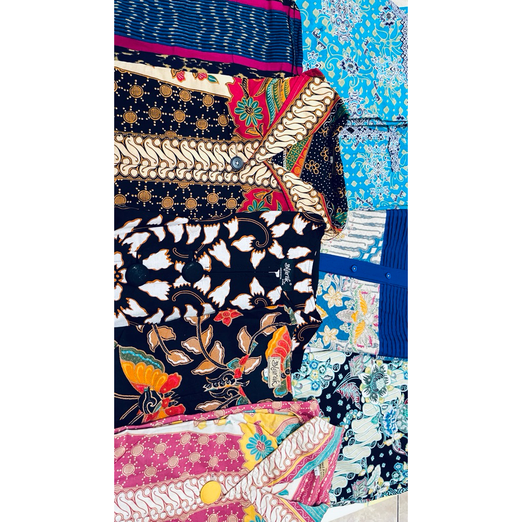 preloved fashion