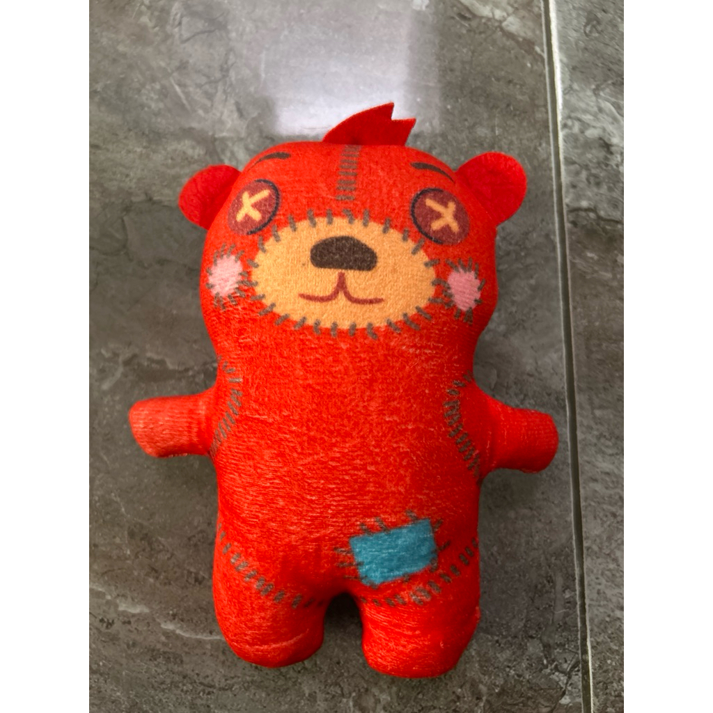 Boneka Cocomelon