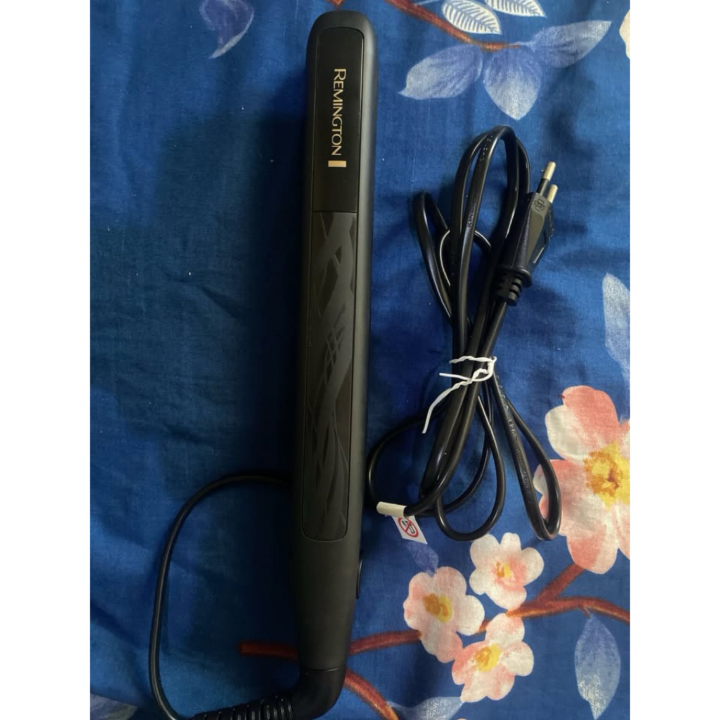 preloved catoan remington S3500