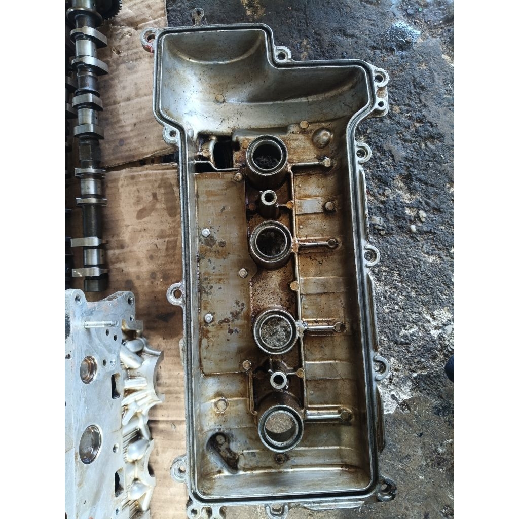 COVER HEAD CYLINDER DAIHATSU GRANDMAX 1300 CC