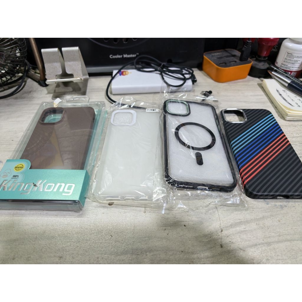 Casing Bekas Iphone 11 Pro Max Borong