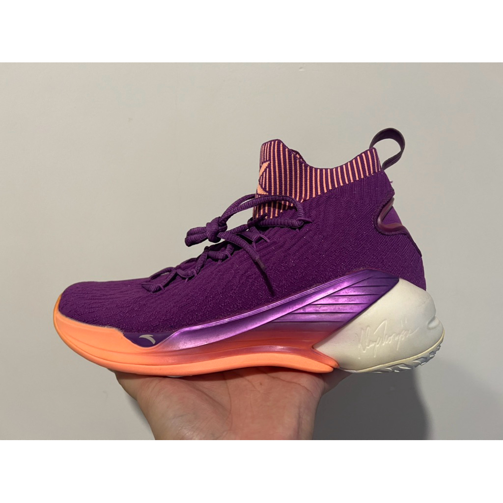 ANTA KT 4 SUNSET SZ45 BNIB