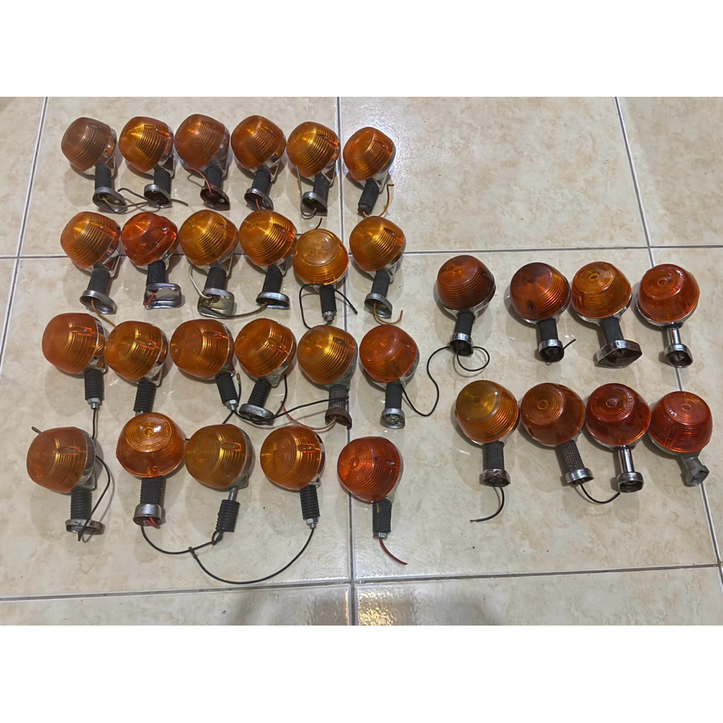 SEIN RETING GL100 BUKAN ORIGINAL