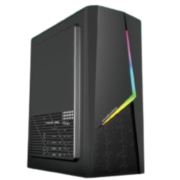 PAKET PC RAKITAN CORE I7 4790 RAM 8GB SSD 512GB + MOUSE KEYBOARD