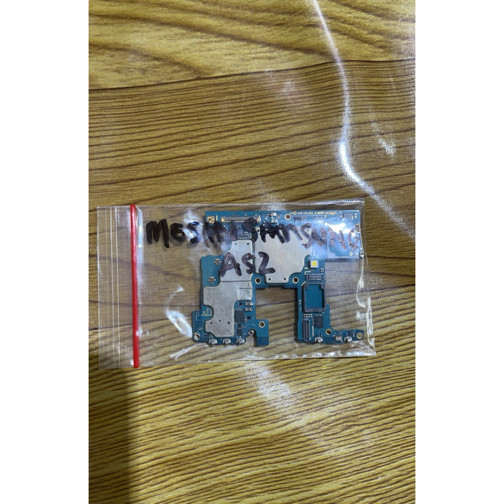 MESIN SAMSUNG A52 5G