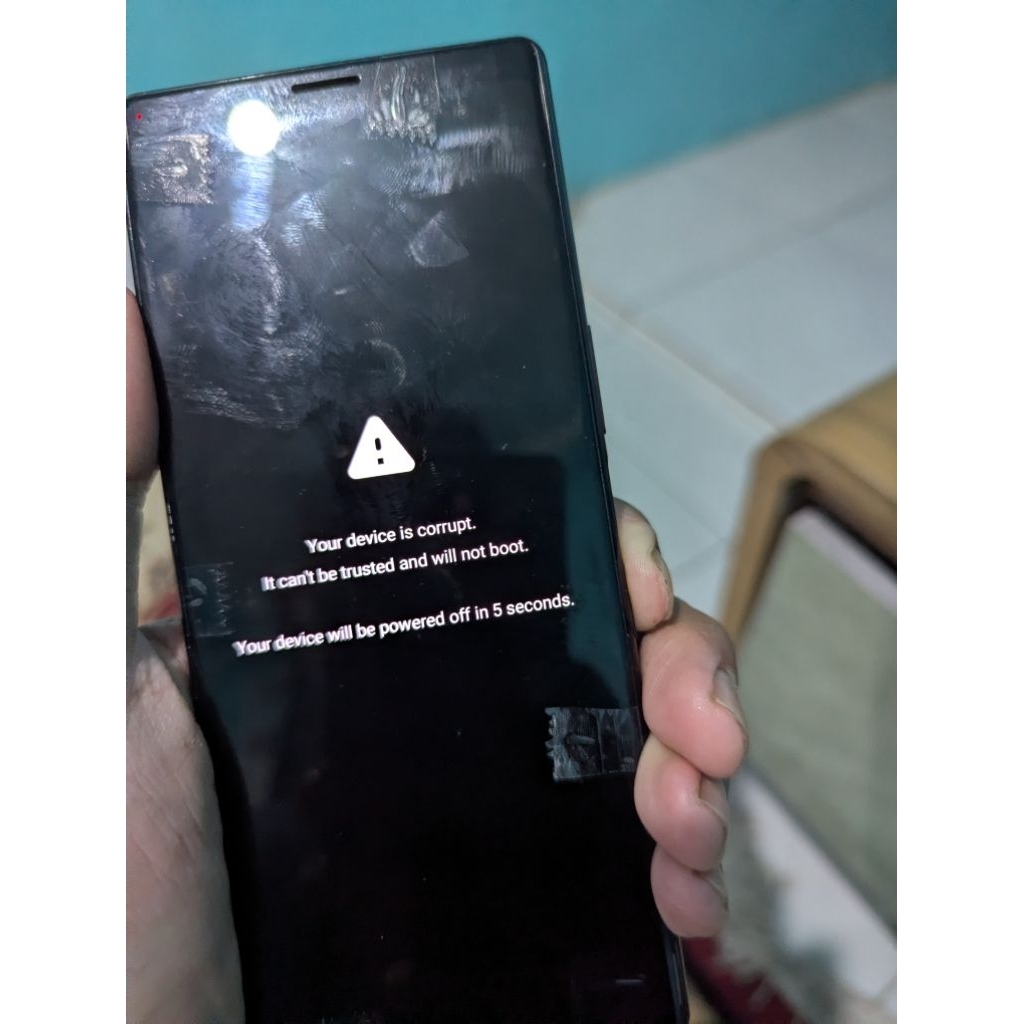 Xperia 1 minus. lcd 100% aman