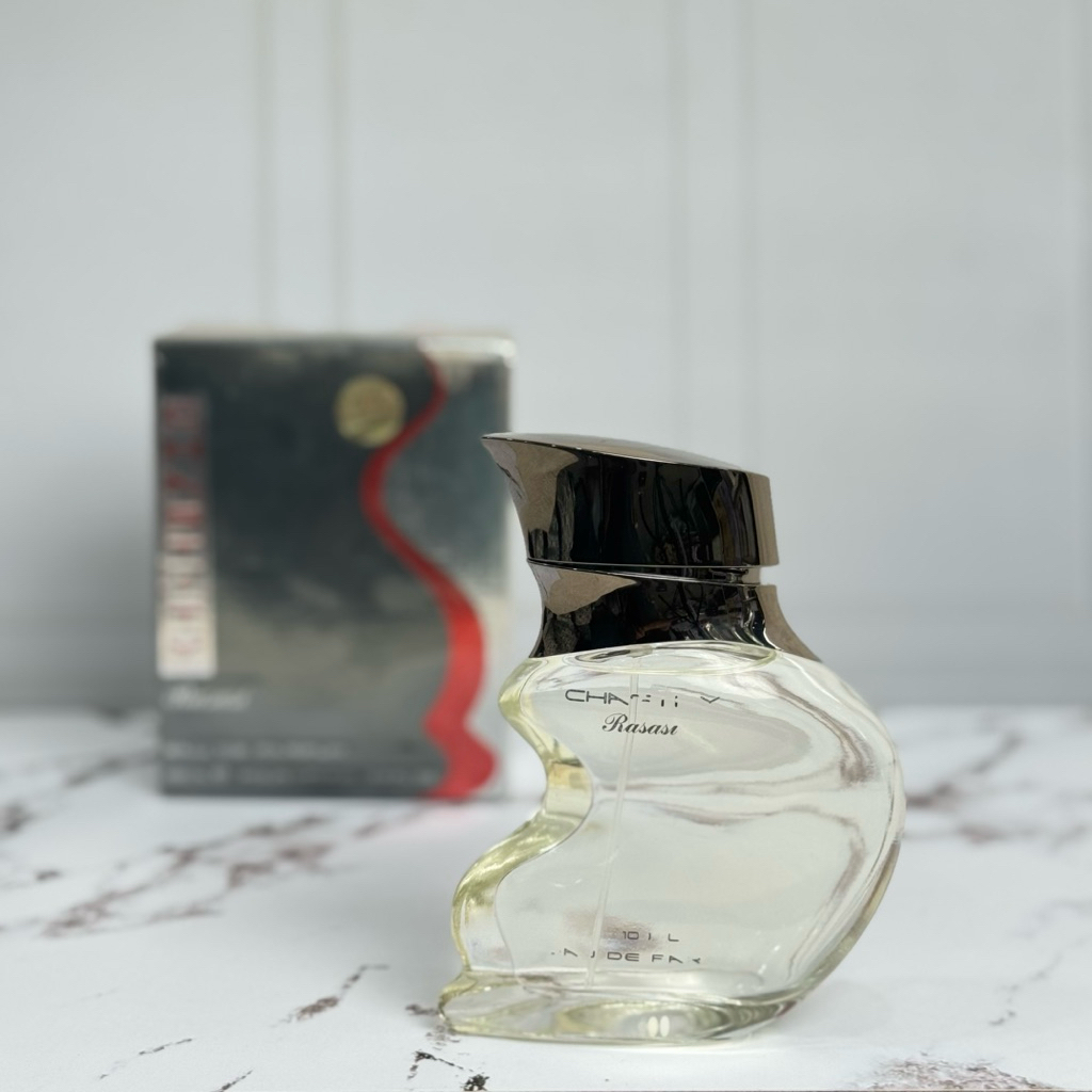 RASASI CHASTITY PARFUMES 100ML