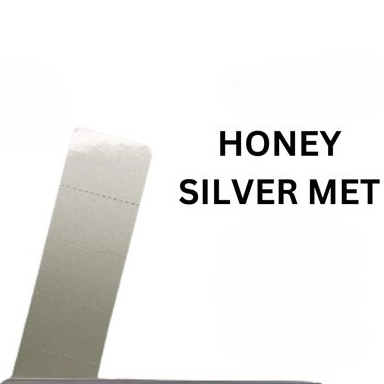 Cat NC Honey Silver Met - grt
