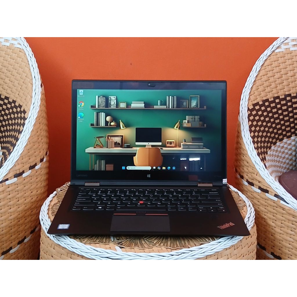 Lenovo Thinkpad X1 Yoga i7