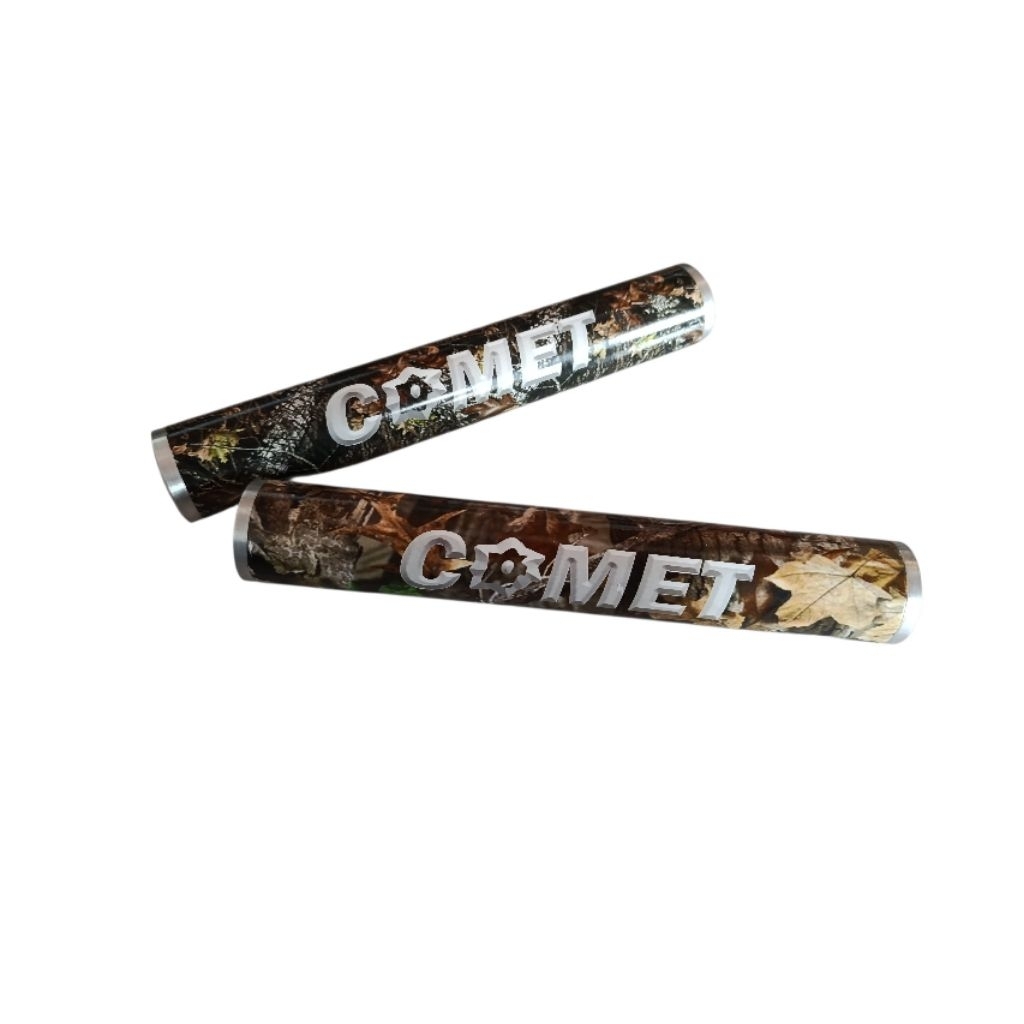 Silincer/peredam Comet od 38 panjang 25cm.