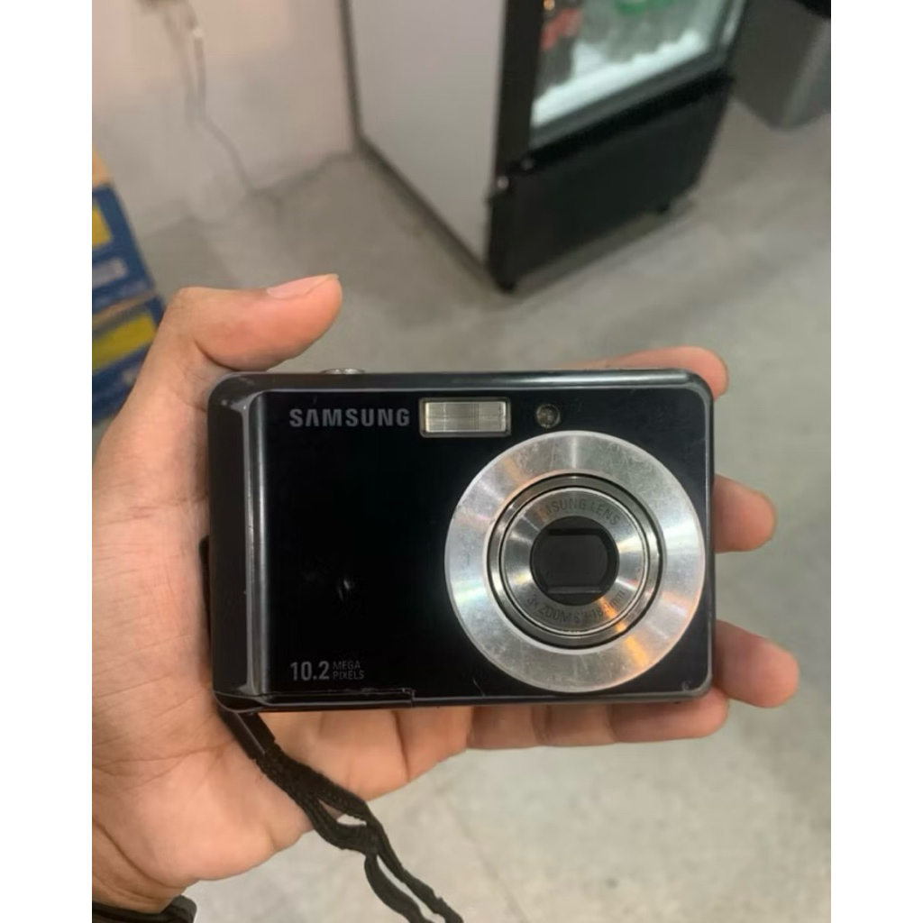 Digicam Samsung ES15