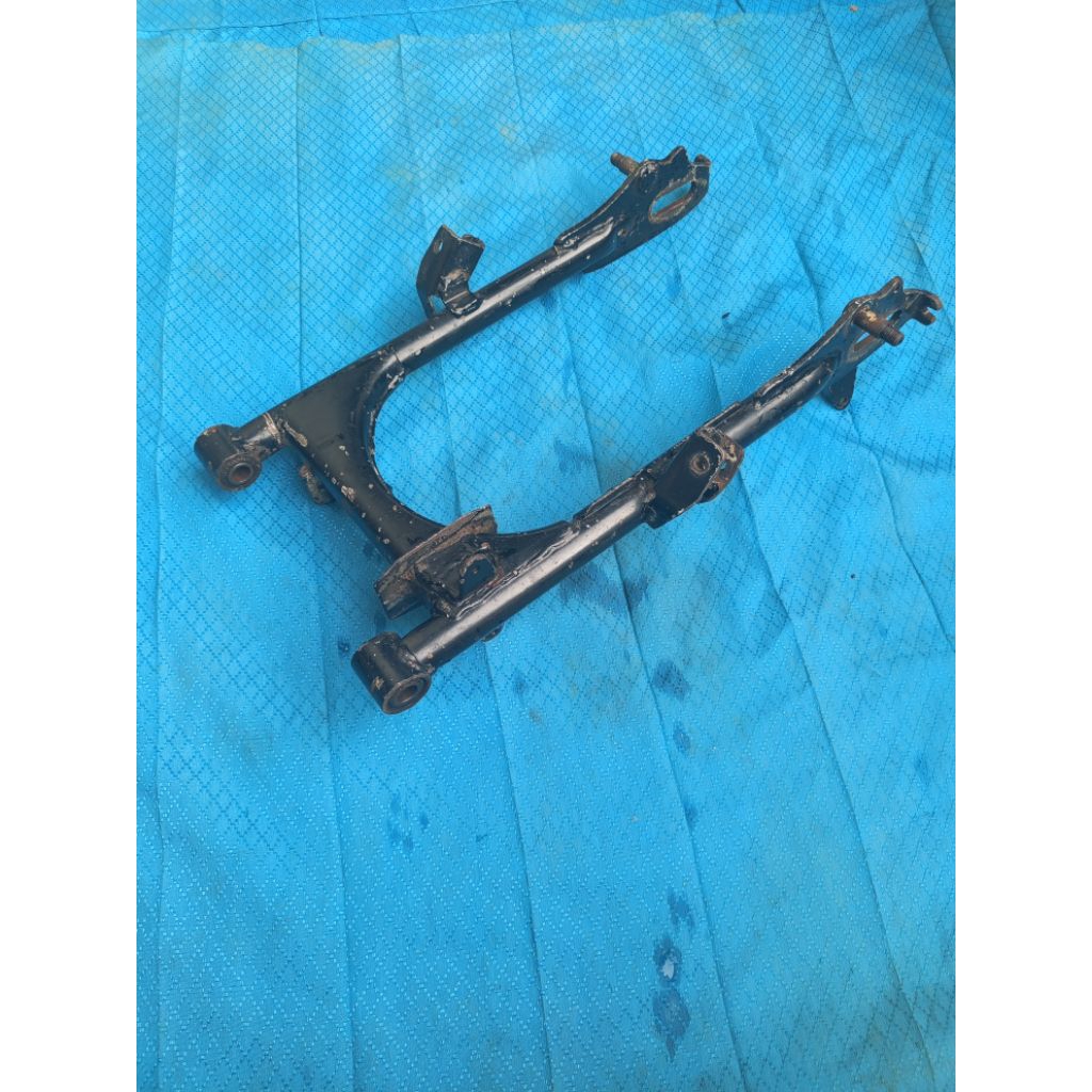 swing arm Honda GL 100 CB 100 k5 Original / arm GL 100 CB 100 k5 Original copotan