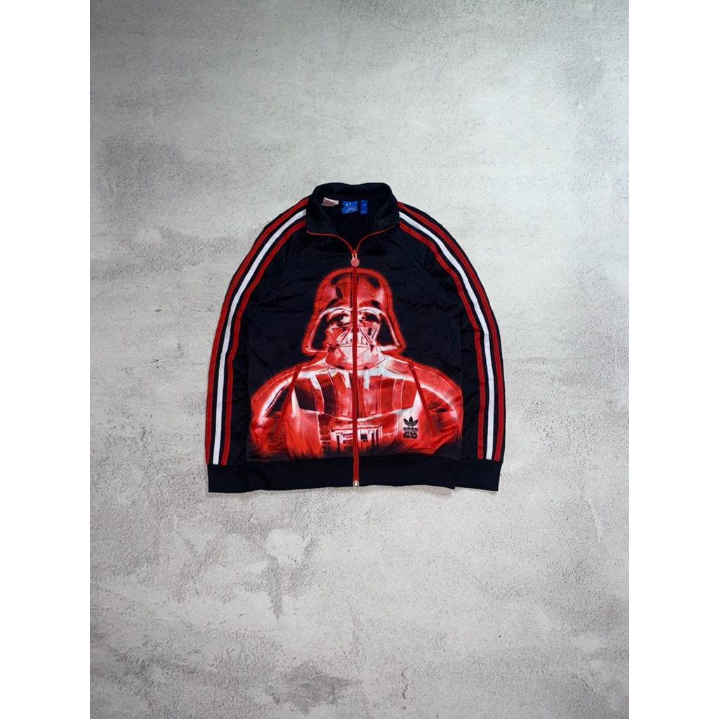 Tracktop Adidas x Starwars