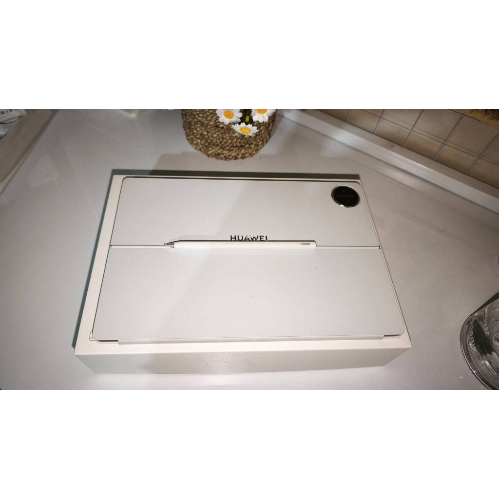 Huawei MatePad Pro 13.2 second like new
