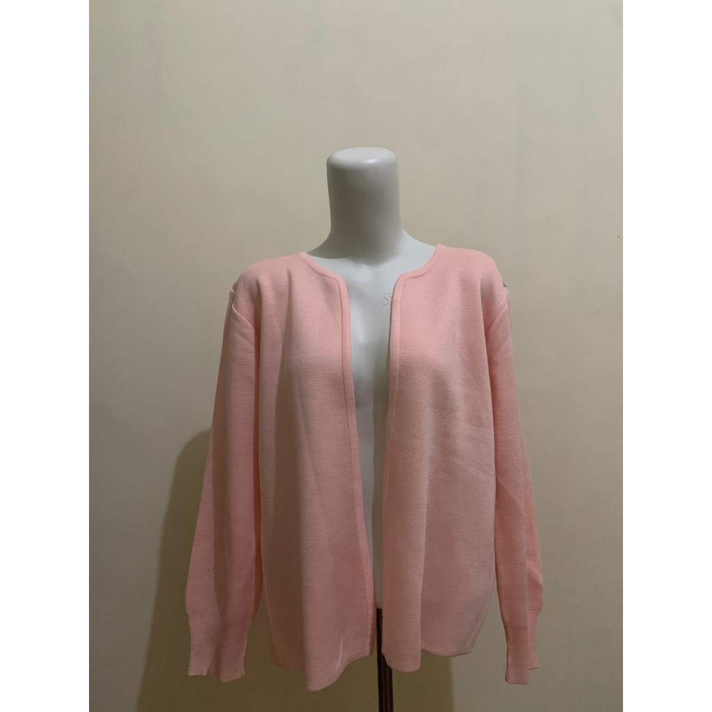 Pink Outer