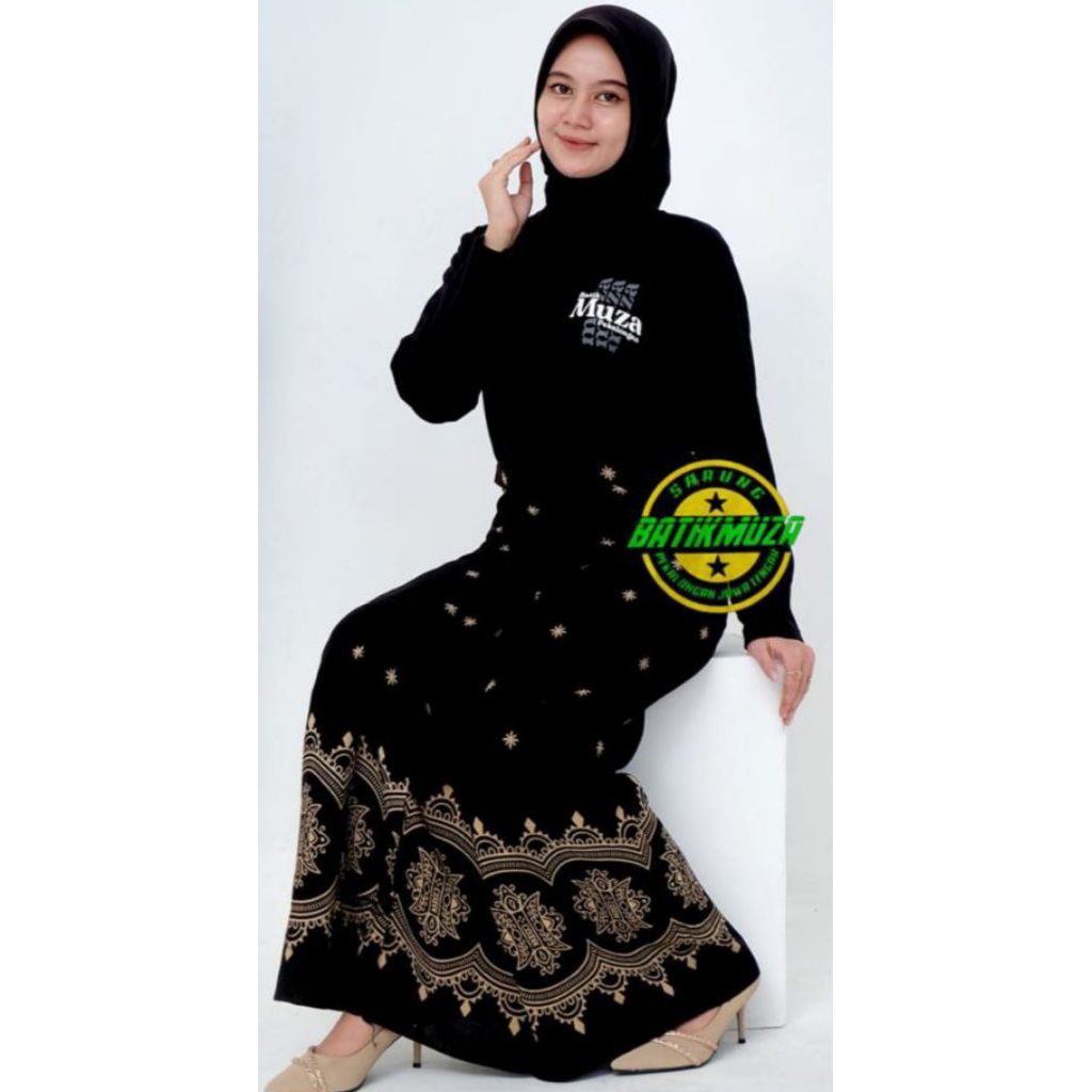 SARUNG BATIK WANITA/SARUNG BATIK SANTRI/SARUNG BATIK PONDOK/SARUNG PONDOK/SARUNG BATIK PEKALONGAN/SA
