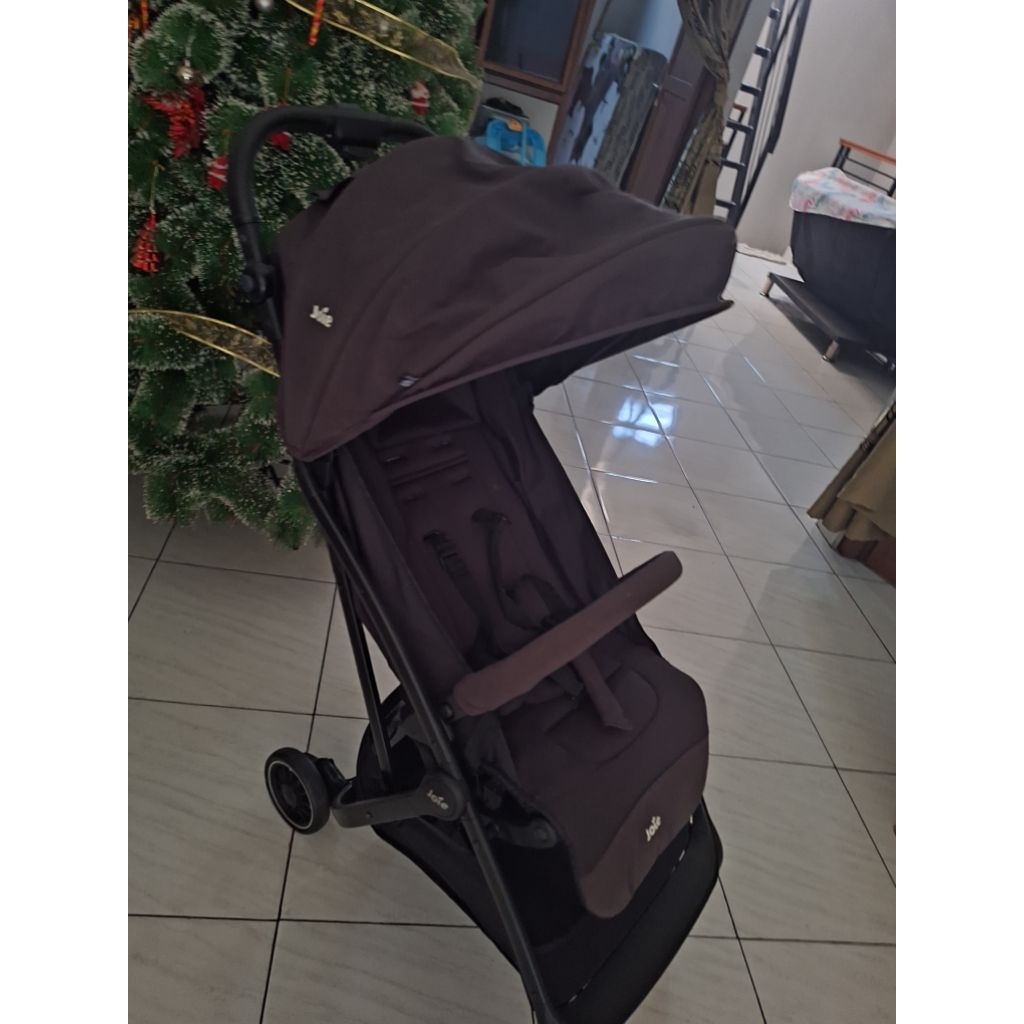 stroller joie