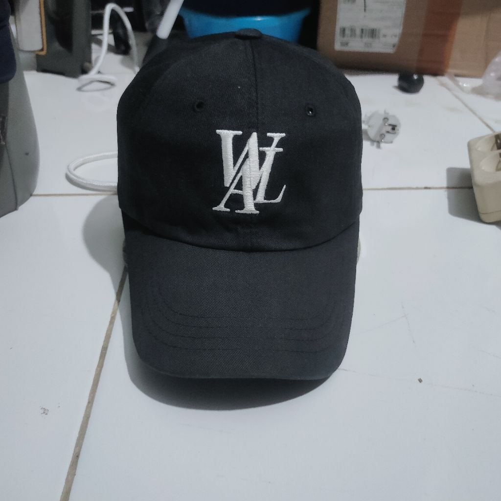 topi luxury Korea