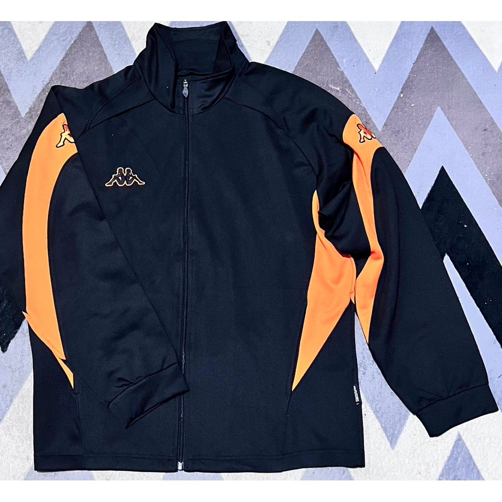 tracktop kappa original