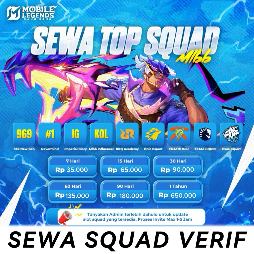 Software Squad Verified Member