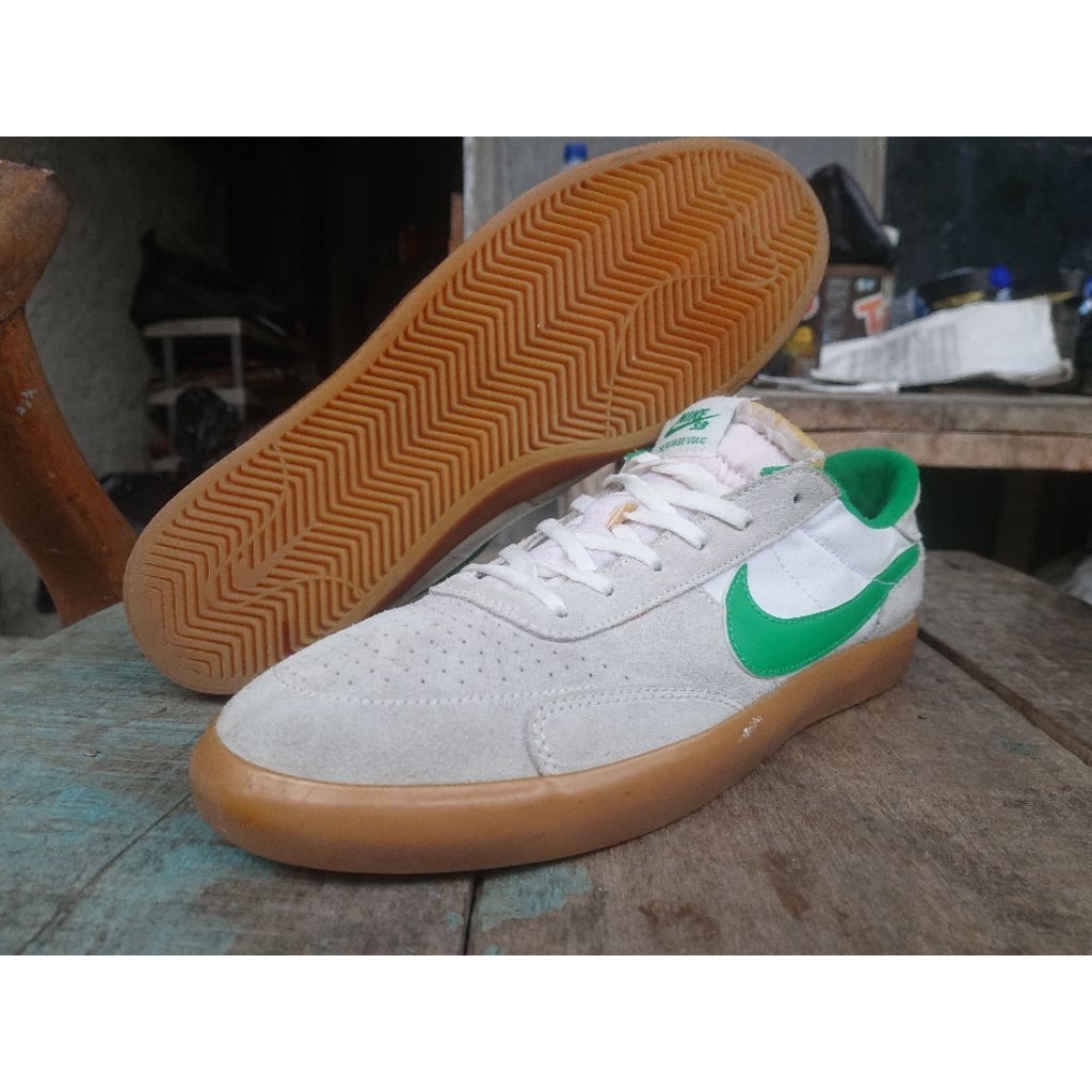 Nike SB Heritage Vulc Second Original
