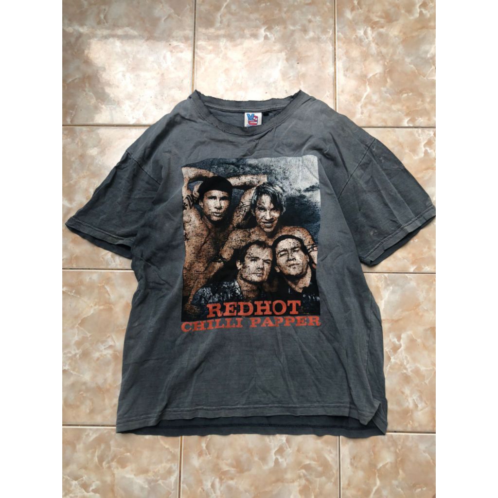 Kaos RHCP