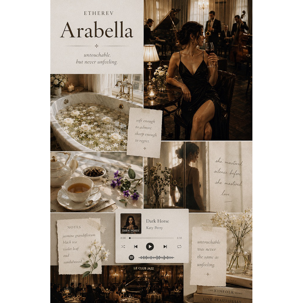 Arabella