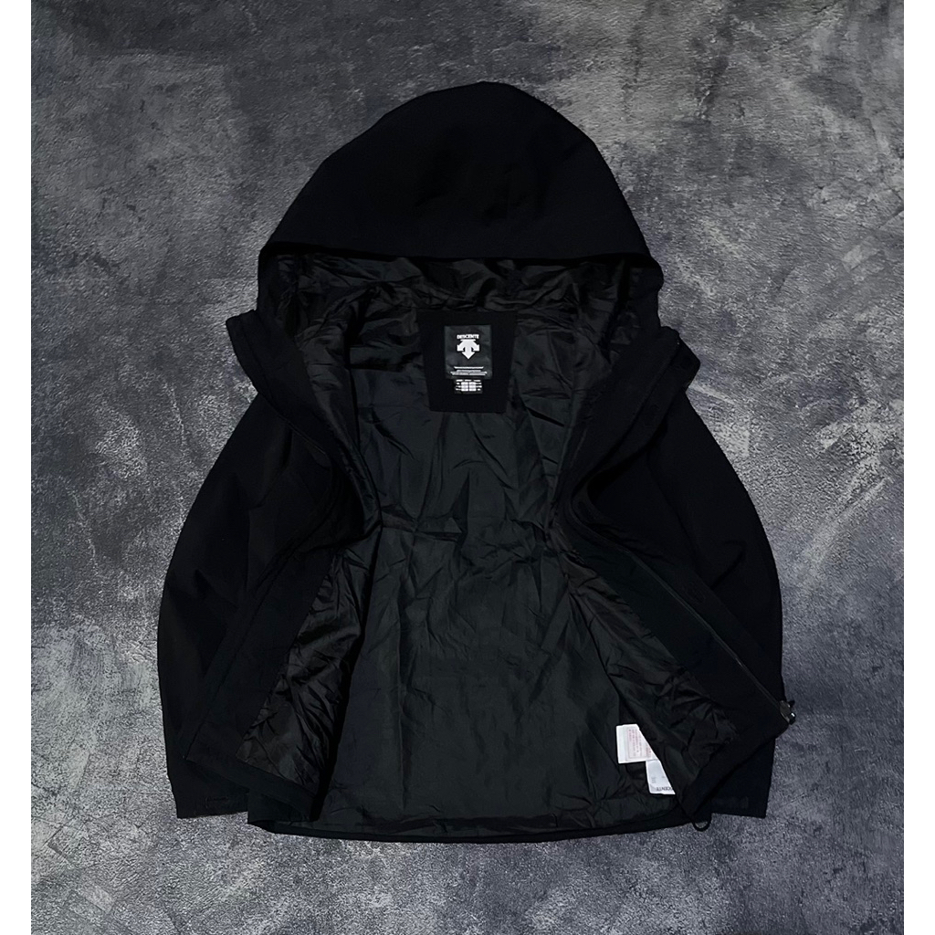 Descente Outdoor | jacket descente softshell