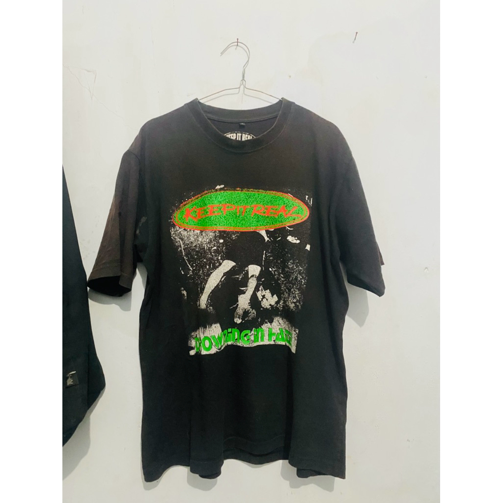 TS KIR HITAM