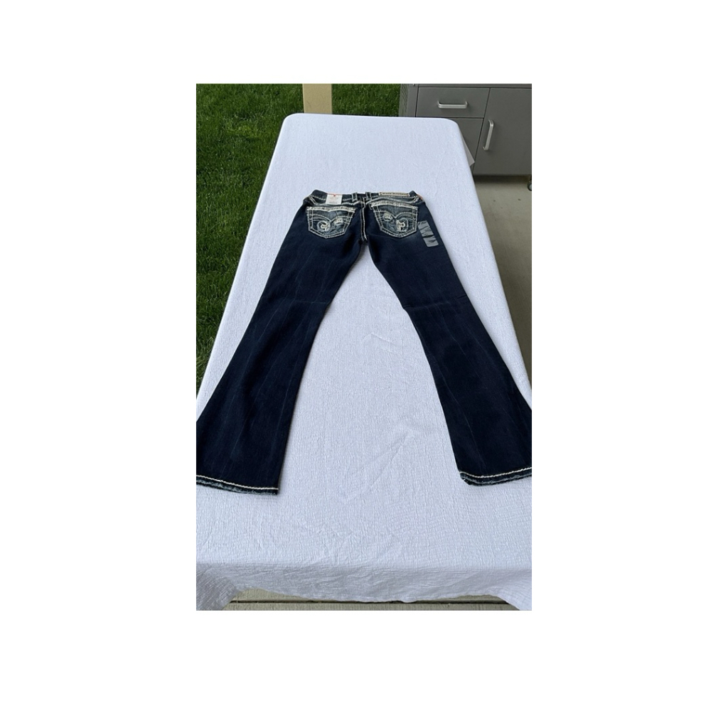 Pre Order Rock Revival Women jeans size 28 Original Brand New