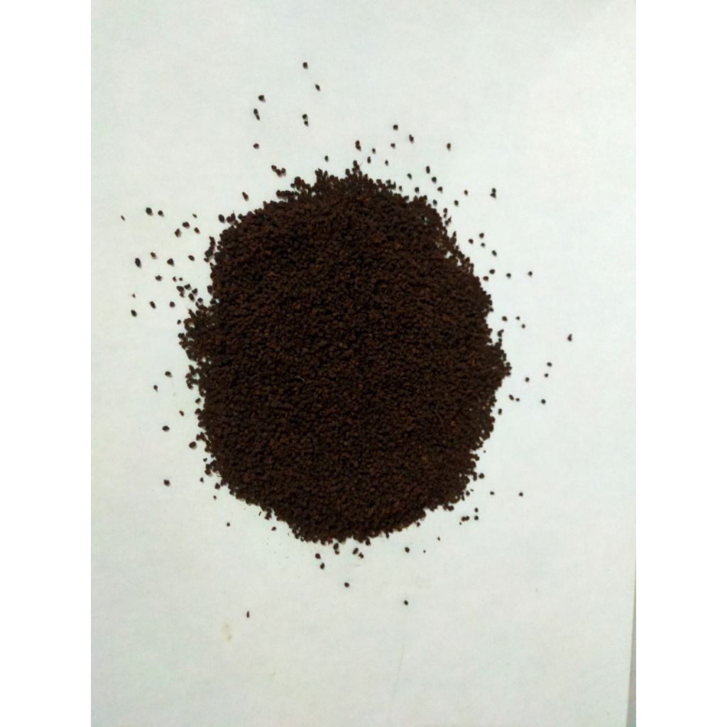 Teh Hitam BP CTC 500gr |Black Tea CTC