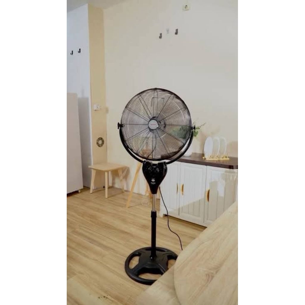 KIPAS MASPION PW 507 S