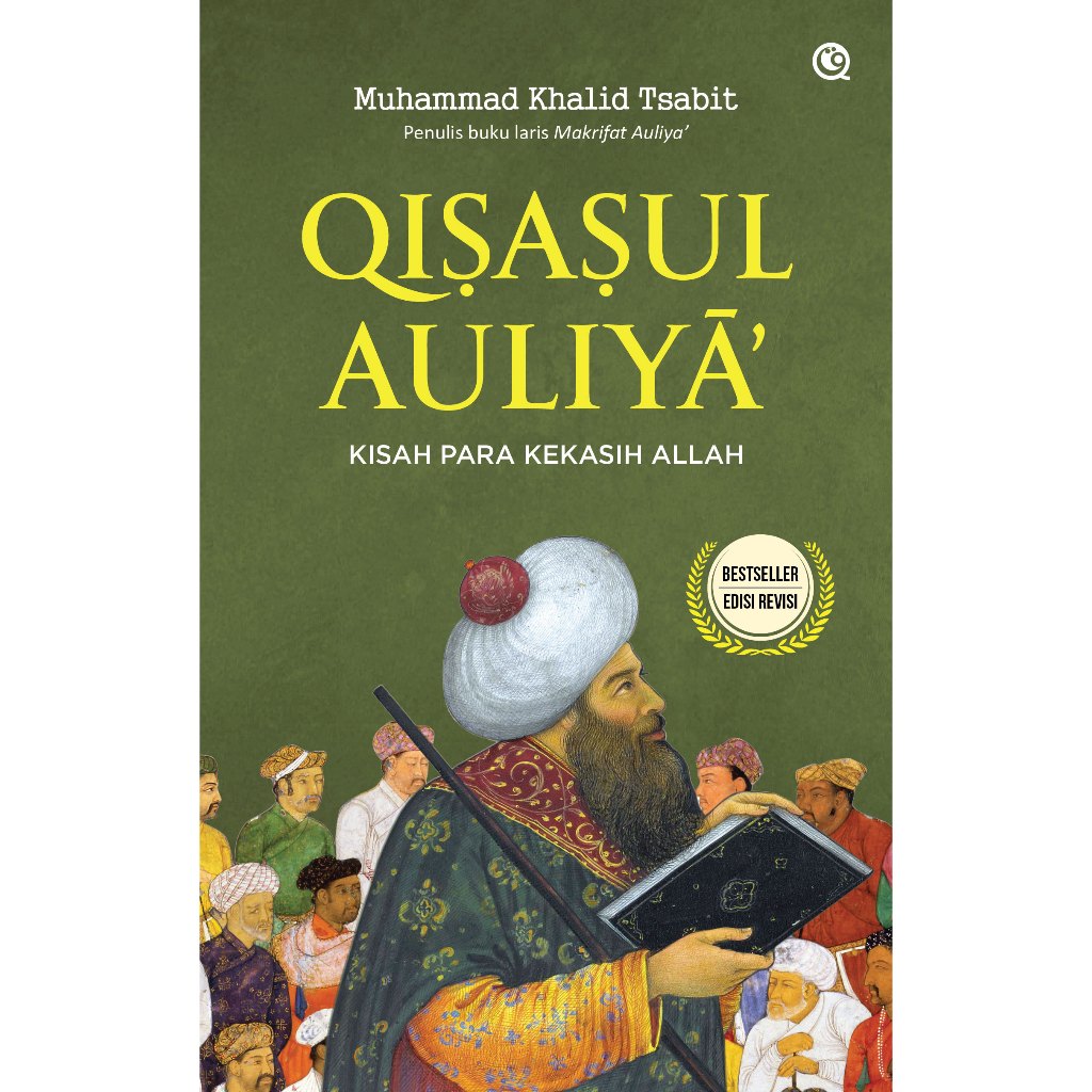 Qisasul Auliya Qisosul Auliya Qasasul Qososul Auliya