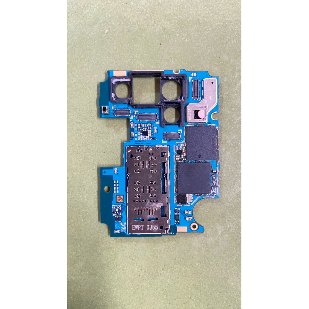 Samsung a51 8/128 mesin dan copotan original