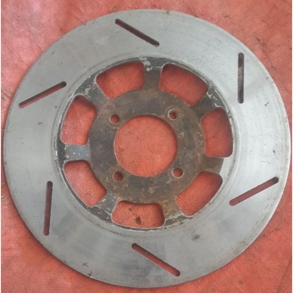 piringan disk RX king RX KING ORIGINAL original