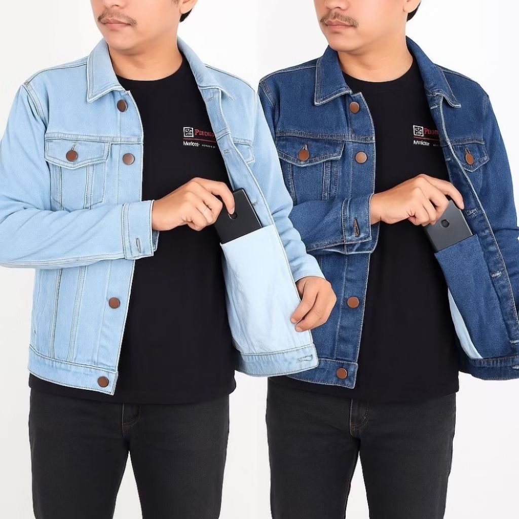 JAKET LEVIS PRIA ORIGINAL DISTRO - JAKET PRIA KEREN TERBARU - JAKET PRIA