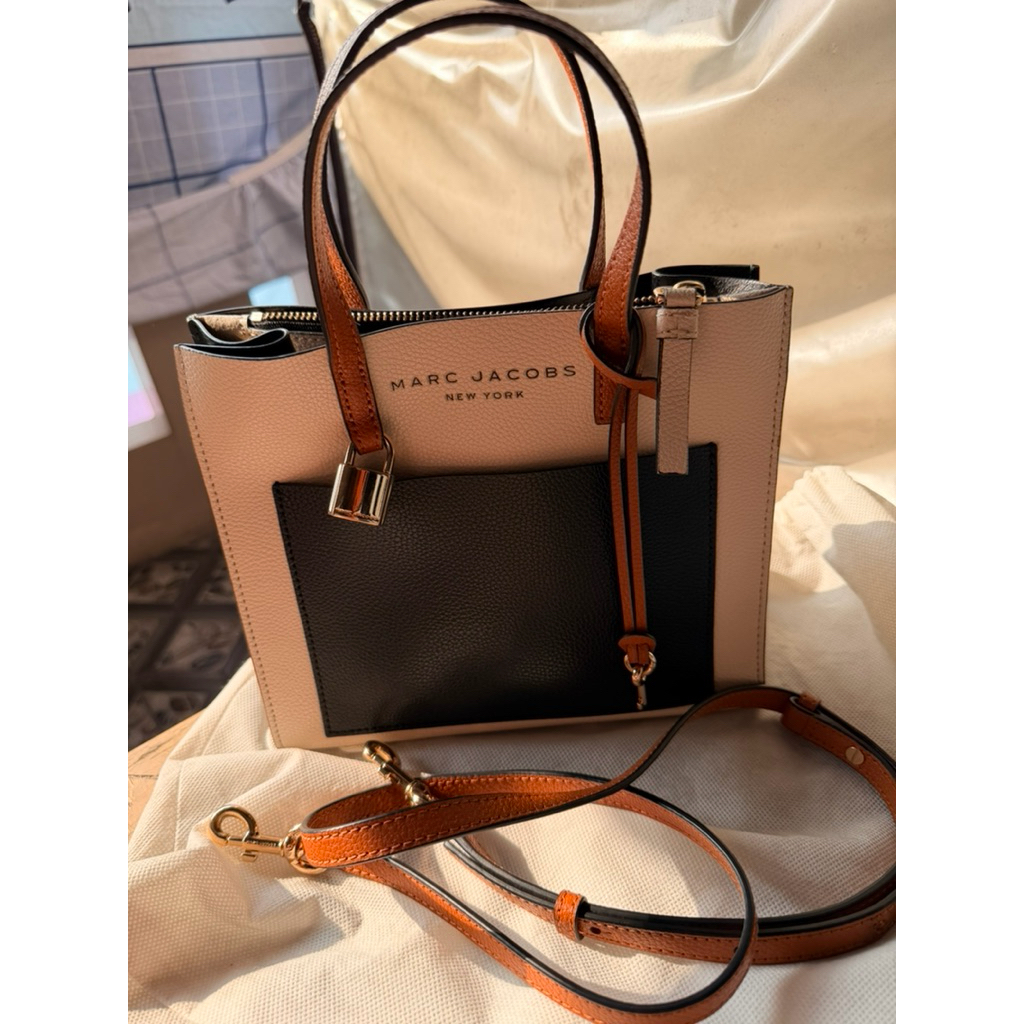 Tas MJ